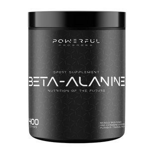 Powerful Progress Beta-Alanine (400 g, raspberry) 22909-04 фото