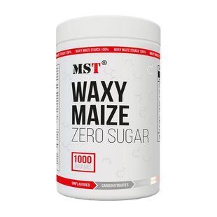 MST Waxy Maize Zero Sugar (1 kg, unflavored) 20792-01 фото