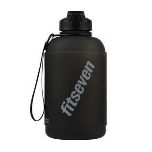 UZSPACE Fitseven The King 6069 Water Jug (2,3 L, black) 23414-01 фото