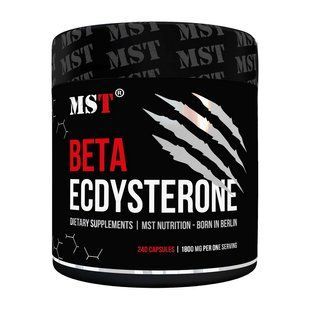 MST Beta-Ecdysterone (240 caps) 22016-01 фото