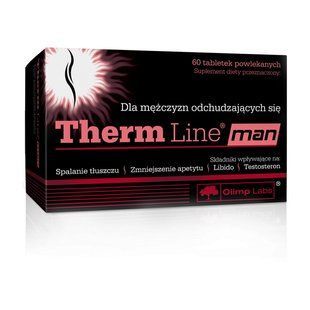 OLIMP Therm Line man (60 tabs) 07987-01 фото