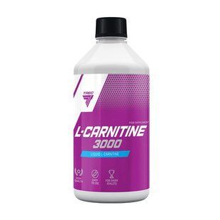 TREC nutrition L-Carnitine 3000 (1000 ml, apricot) 06745-04 фото
