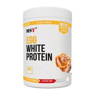 MST Best Egg Protein (900 g, chocolate) 22010-11 фото