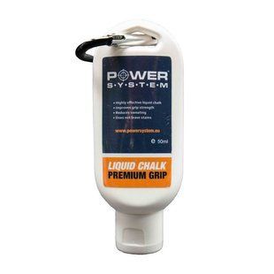 Power System Liquid Chalk Premium Product (50 ml) 21413-01 фото
